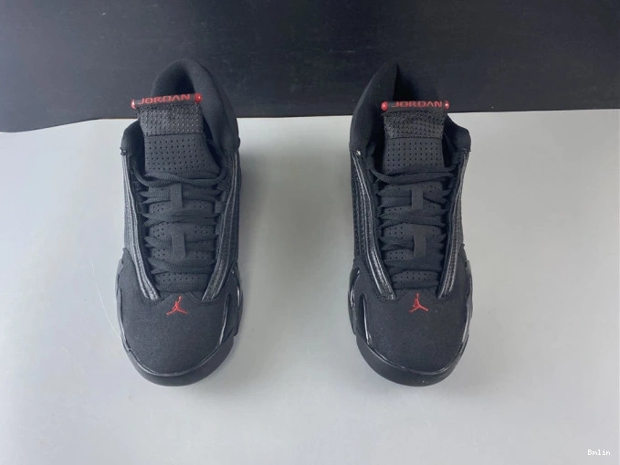 Bmlin Shoes Retro Last 14 Air 487471-003 Jordan Shot (2018) 0727